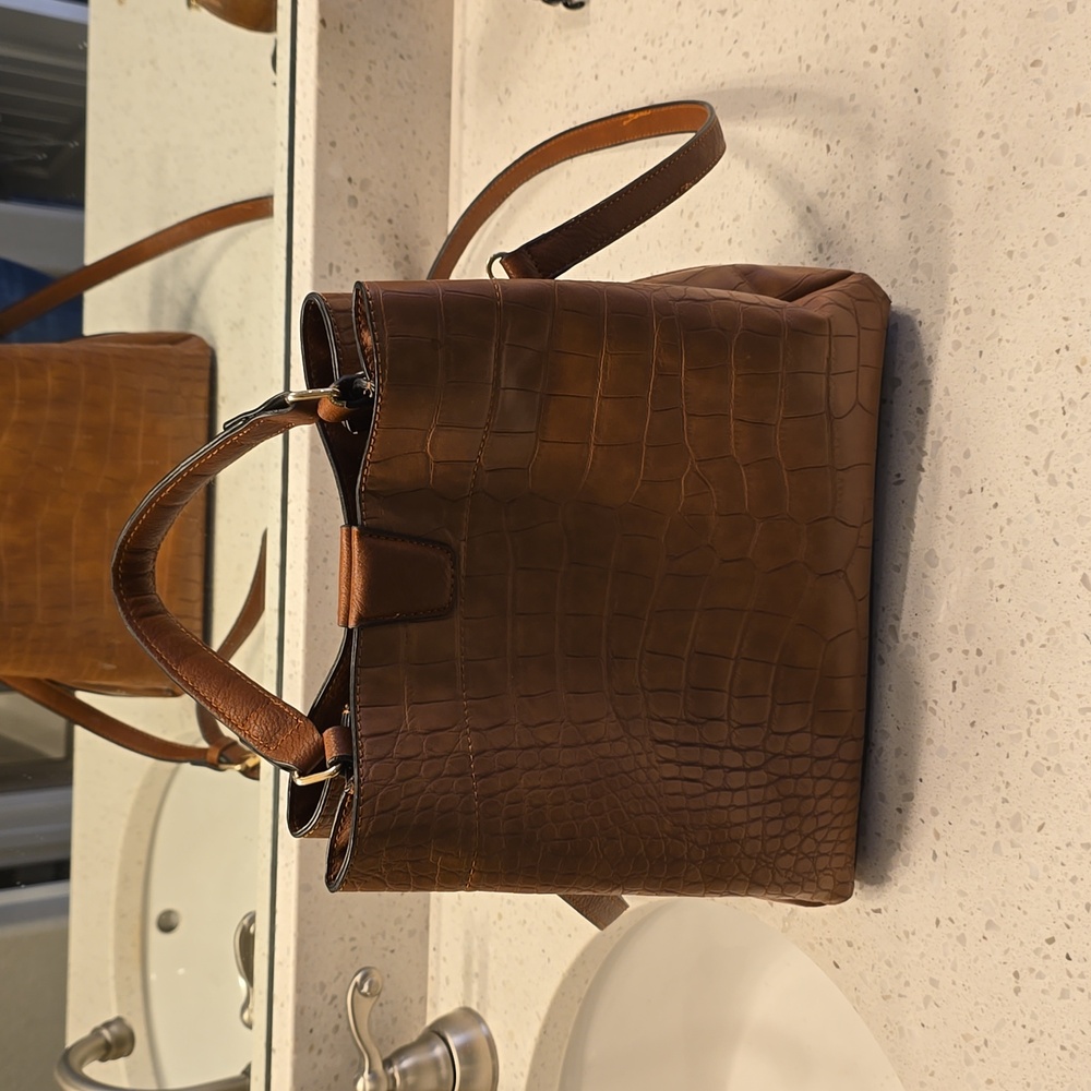 Jen & Co purse